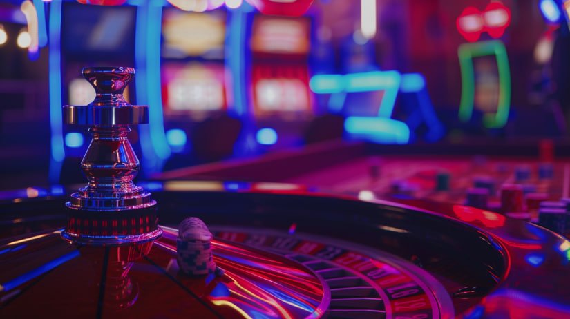 7jkl Mega Roulette Room
